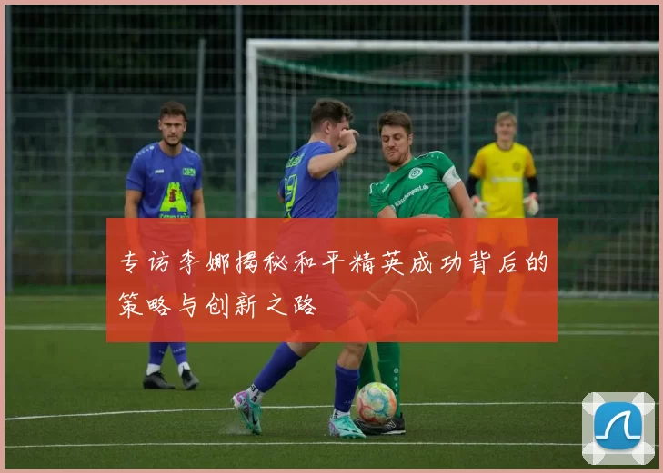 专访李娜揭秘和平精英成功背后的策略与创新之路