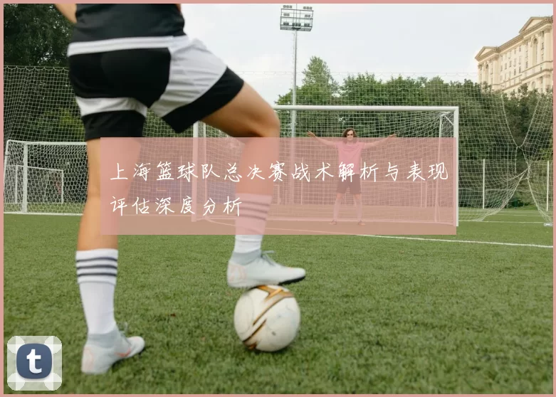 上海篮球队总决赛战术解析与表现评估深度分析