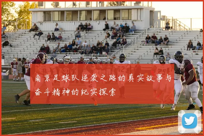 南京足球队逆袭之路的真实故事与奋斗精神的纪实探索