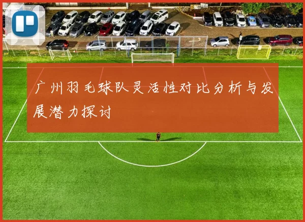 广州羽毛球队灵活性对比分析与发展潜力探讨