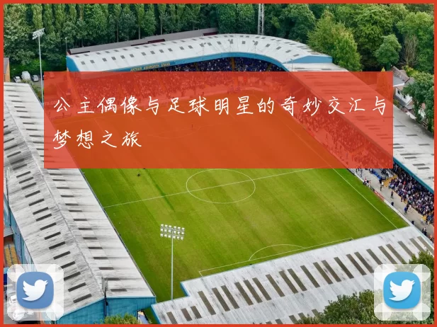 公主偶像与足球明星的奇妙交汇与梦想之旅