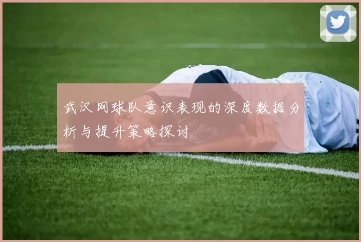 武汉网球队意识表现的深度数据分析与提升策略探讨