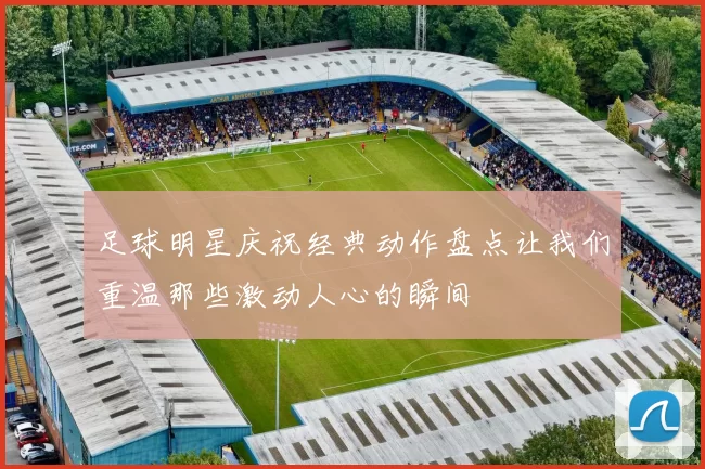 足球明星庆祝经典动作盘点让我们重温那些激动人心的瞬间