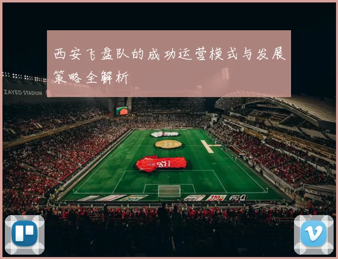西安飞盘队的成功运营模式与发展策略全解析