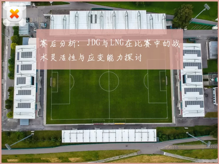 赛后分析：JDG与LNG在比赛中的战术灵活性与应变能力探讨