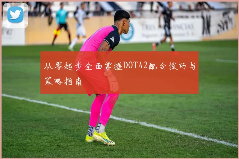 从零起步全面掌握DOTA2配合技巧与策略指南