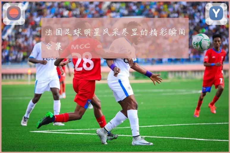法国足球明星风采尽显的精彩瞬间合集