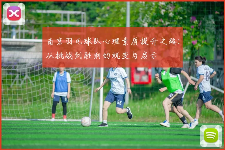 南京羽毛球队心理素质提升之路：从挑战到胜利的蜕变与启示