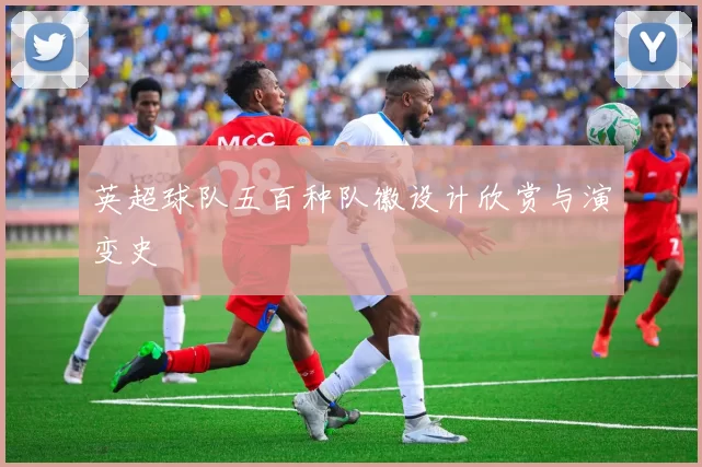 英超球队五百种队徽设计欣赏与演变史