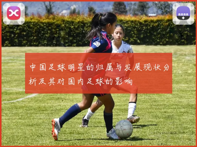中国足球明星的归属与发展现状分析及其对国内足球的影响