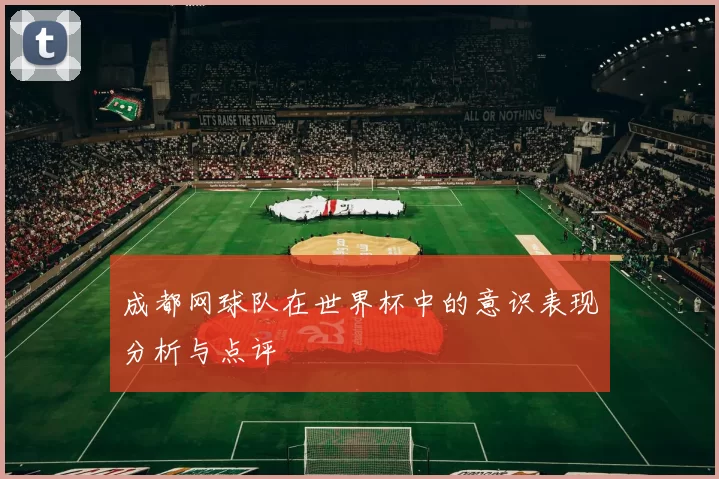 成都网球队在世界杯中的意识表现分析与点评