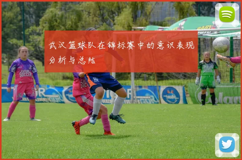 武汉篮球队在锦标赛中的意识表现分析与总结