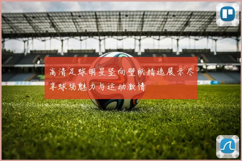 高清足球明星竖向壁纸精选展示尽享球场魅力与运动激情