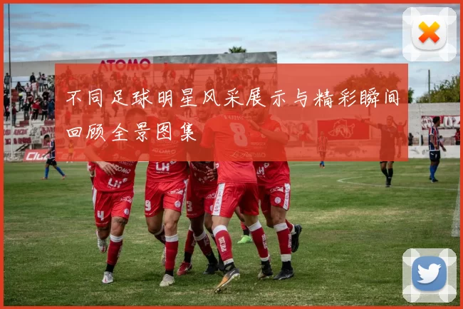 不同足球明星风采展示与精彩瞬间回顾全景图集