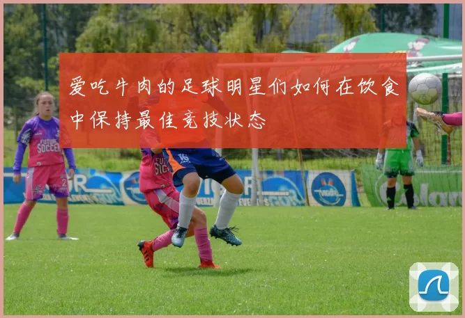 爱吃牛肉的足球明星们如何在饮食中保持最佳竞技状态
