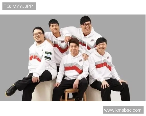 IG崛起之路：从青涩战队到全球冠军的奋斗历程