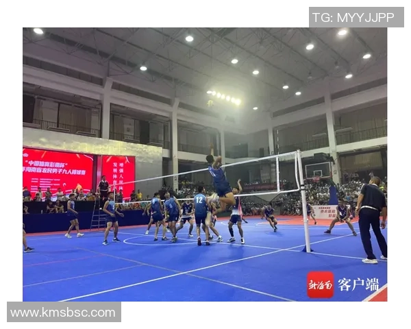 重庆排球队包夹战术解析与排球热点动态探讨