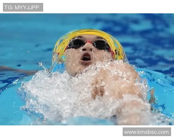 仰泳比赛前的心理调适与准备策略提升竞技状态的关键因素