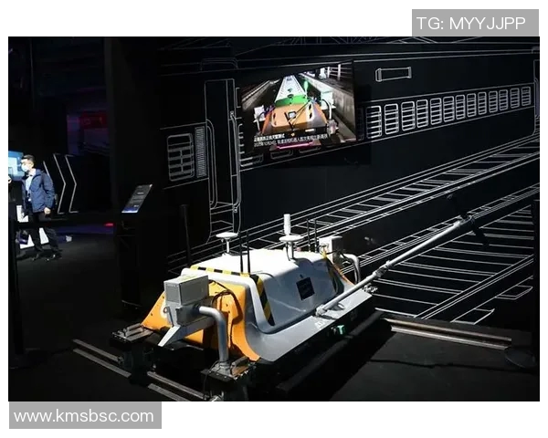 全方位探索运动装备创新科技提升运动表现的全新视角