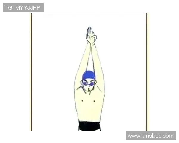 提升游泳速度的科学训练方法与技巧全攻略