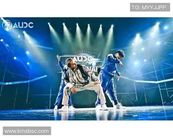 上海街舞队实力分析与表现评估探讨