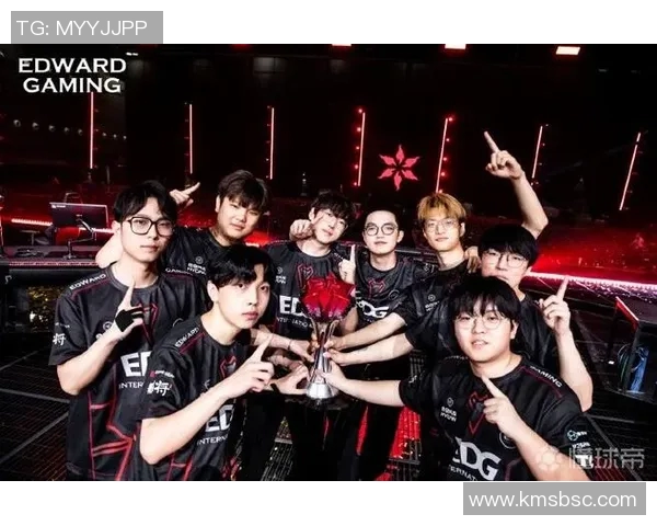 聚焦和平精英赛事EDG战队实力分析与未来展望