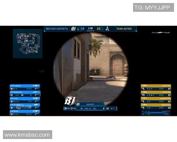 IG战队重塑CSGO格局引发热议力量变革背后的深层原因分析