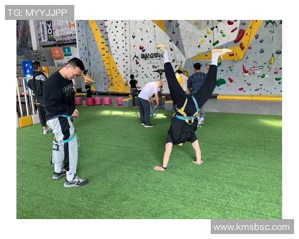 北京攀岩队的训练节奏与攀岩热点的深度解析与展望